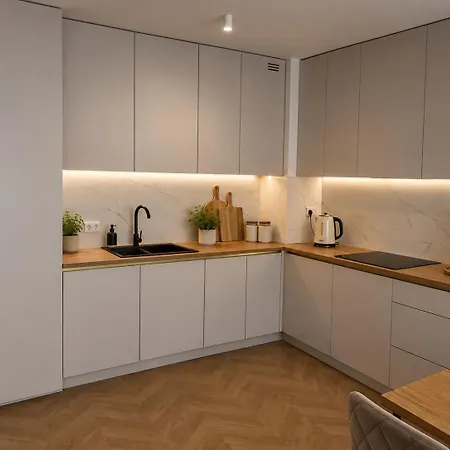 Apartmán Pino Seaview Iii *