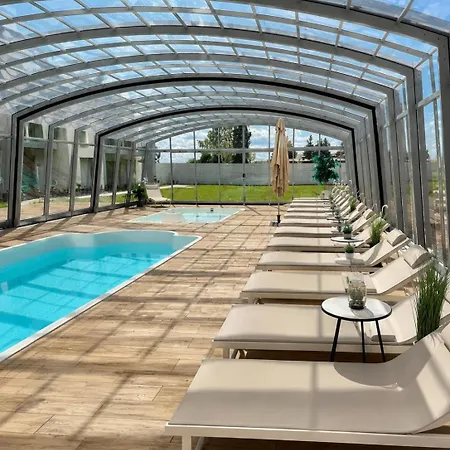 Appartement Pino Seaview Iii Gdańsk