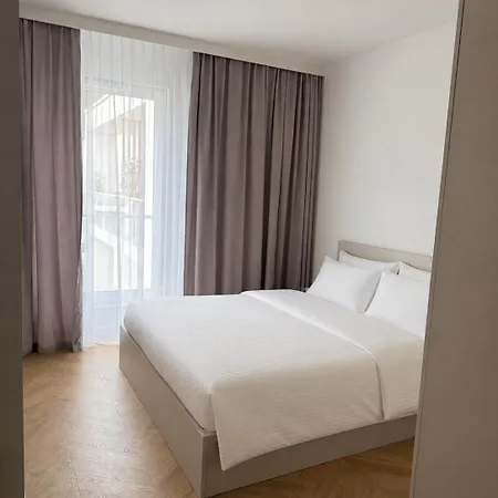 Appartement Pino Seaview Iii