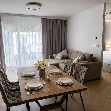 Appartement Pino Seaview Iii *