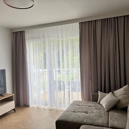 Pino Seaview Iii Appartement