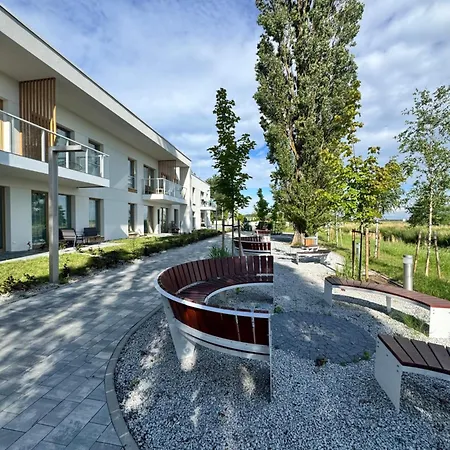 Pino Seaview Iii Appartement *
