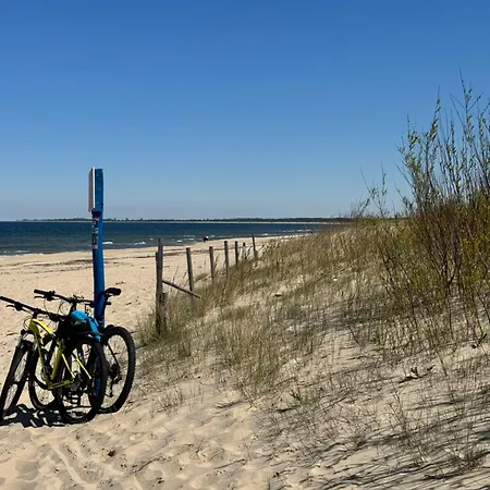 Pino Seaview Iii Gdańsk